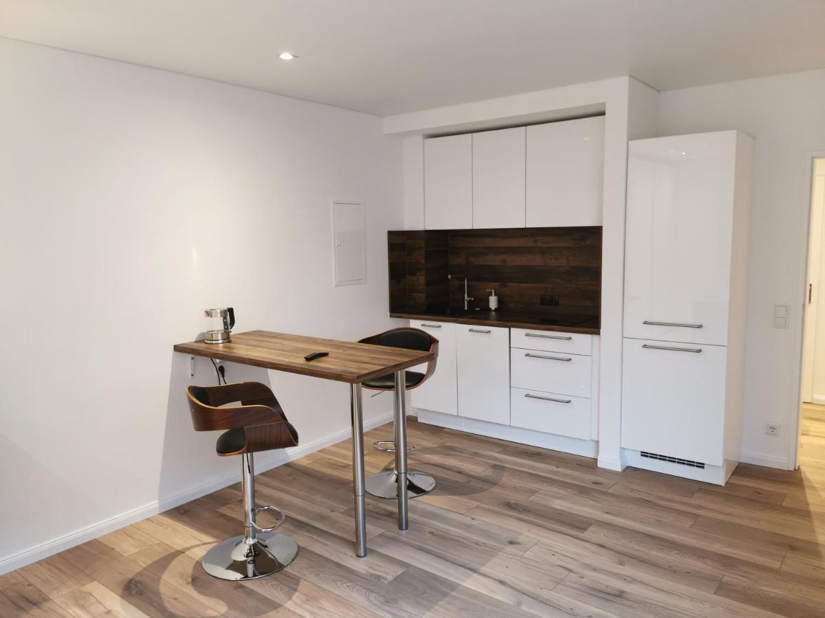 Apartment Sofia 뒤셀도르프 외부 사진