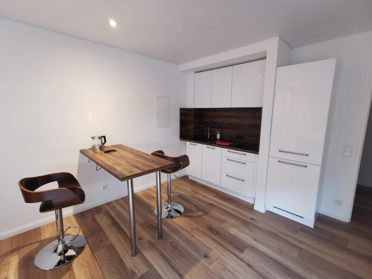 Apartment Sofia 뒤셀도르프 외부 사진