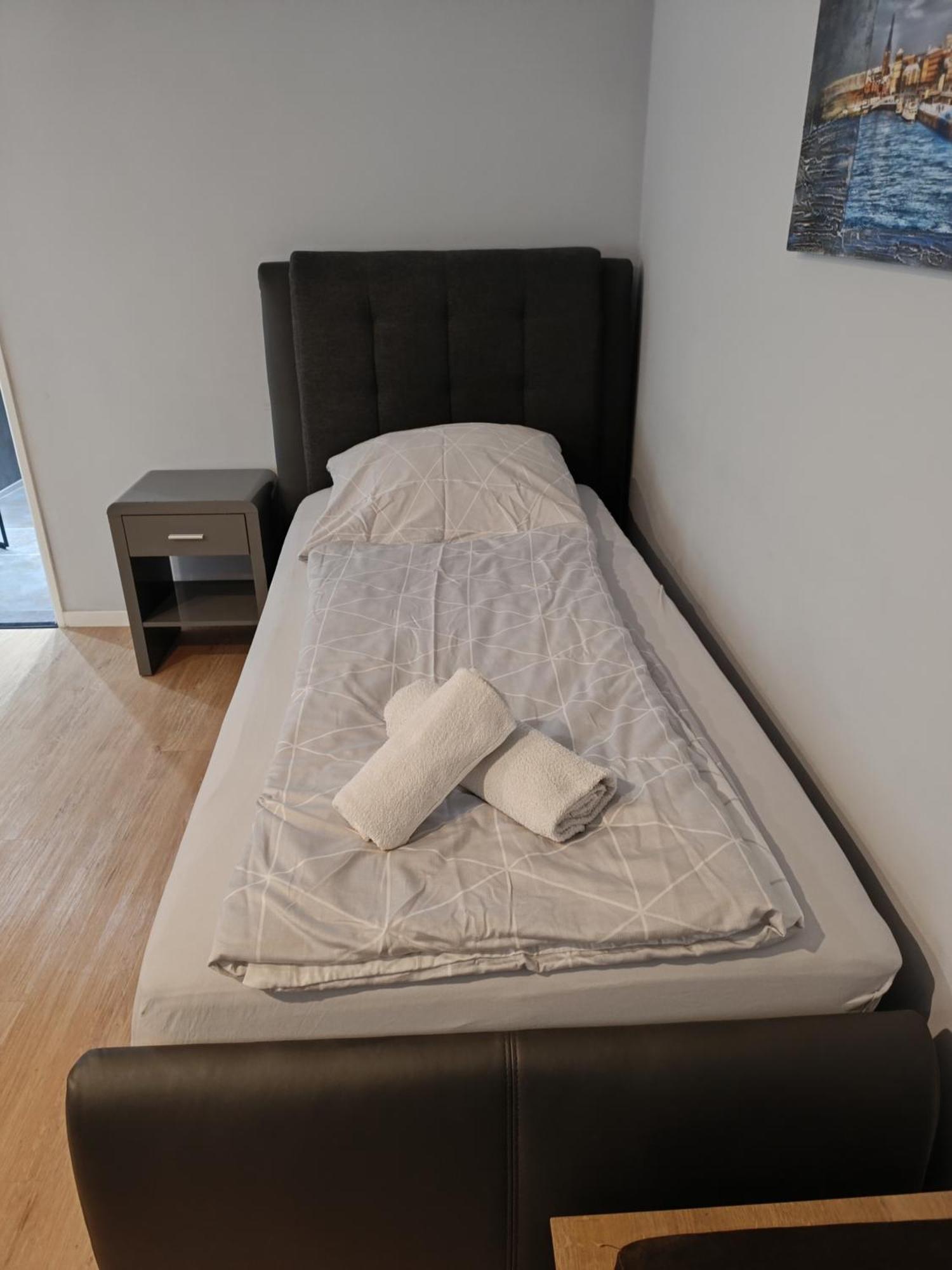 Apartment Sofia 뒤셀도르프 외부 사진