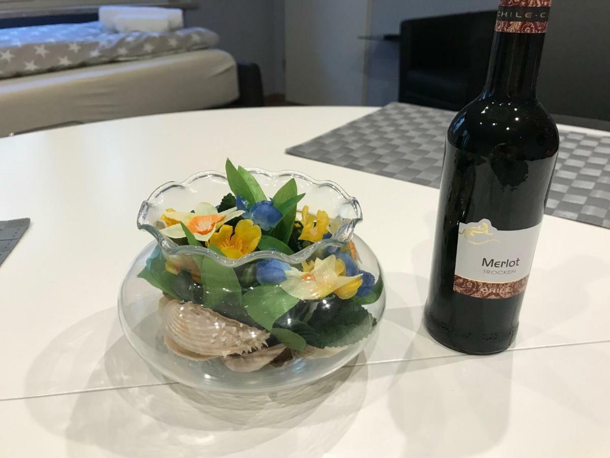 Apartment Sofia 뒤셀도르프 외부 사진