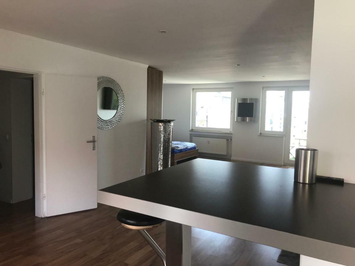 Apartment Sofia 뒤셀도르프 외부 사진